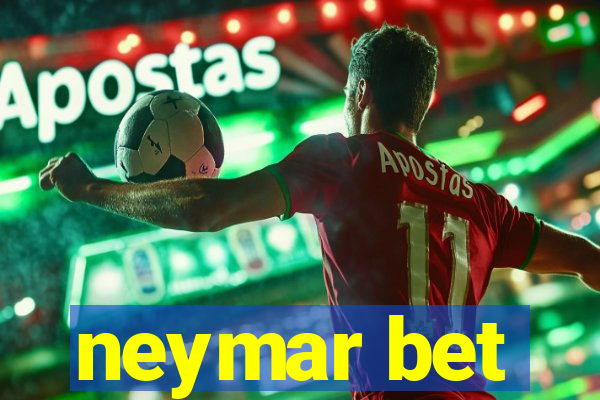 neymar bet